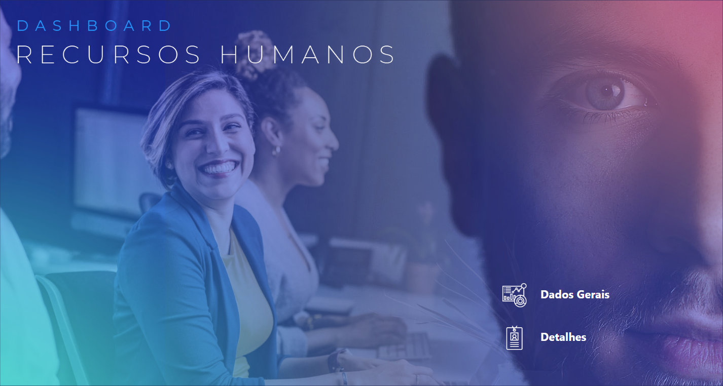 Portfolio Recursos Humanos